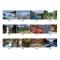 Landscapes of America Calendar