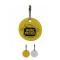 Jumbo Zipper Pulls with Clasp