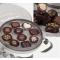 Cirque 10 pc. Premium Handmade Belgian Chocolate Truffles