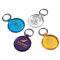 Diamond-Cut Keytags