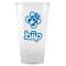 16 oz. Clear Plastic Tall Cup