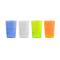 1-1/2 oz. Plastic Shot Glass