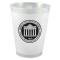 10 oz. Frosted Translucent Cup