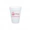 10 oz. Styrofoam Coffee Cup