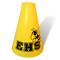 Plastic Megaphone
