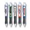 Atlanta Dome Pens
