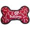 Dog Bone Squeak Toy 