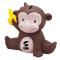 Monkey Bank
