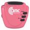 Pink Pacesetter Pedometer