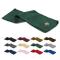 Embroidered Fleece Scarf (9