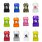 Wave Collapsible Water Bottle
