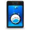  Credit Card Style Antibacterial Hand Sanitizer Spray