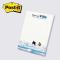 Post-it® Custom Printed Notes Full Color Program — 4'' x 6''