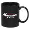 11 oz. C-Handle Black Mug