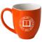 Orange Marigold Mug