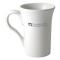 White Vienna Mug