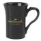 Black Vienna Mug