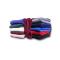 Micro Plush Fleece Blanket (50
