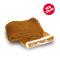 Micro Plush Fleece Blanket (50