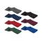 Embroidered Fleece Scarf (9