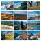 2012 Calendar -Scenic America Calendar