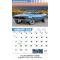 2012 Calendar -Street Thunder Calendar