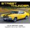 2012 Calendar -Street Thunder Calendar