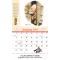 2012 Calendar - Norman Rockwell's Wonderful World Calendar