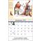 Norman Rockwell's Wonderful World Calendar