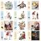 2012 Calendar - Norman Rockwell's Wonderful World Calendar