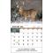 Wildlife Calendar