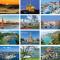 Destination Dreams Calendar