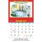 2012 Calendar - Murphy's Law Calendar