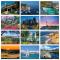 California State Calendar
