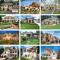 Homes Calendar