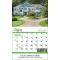 Homes Calendar