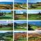 Golf Calendar