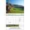 Golf Calendar
