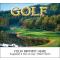 Golf Calendar