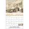 Art of the Holy Land - Universal Calendar