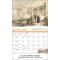Art of the Holy Land - Catholic Calendar