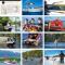 Fisherman's Guide Calendar