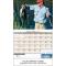 Fisherman's Guide Calendar