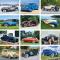 Automotive Classics Calendar