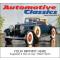 Automotive Classics Calendar