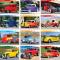 Street Rod Fever Calendar
