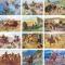 Art of the West Calendar