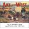 Art of the West Calendar