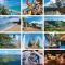 Puerto Rico Calendar