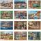 America Remembered Calendar